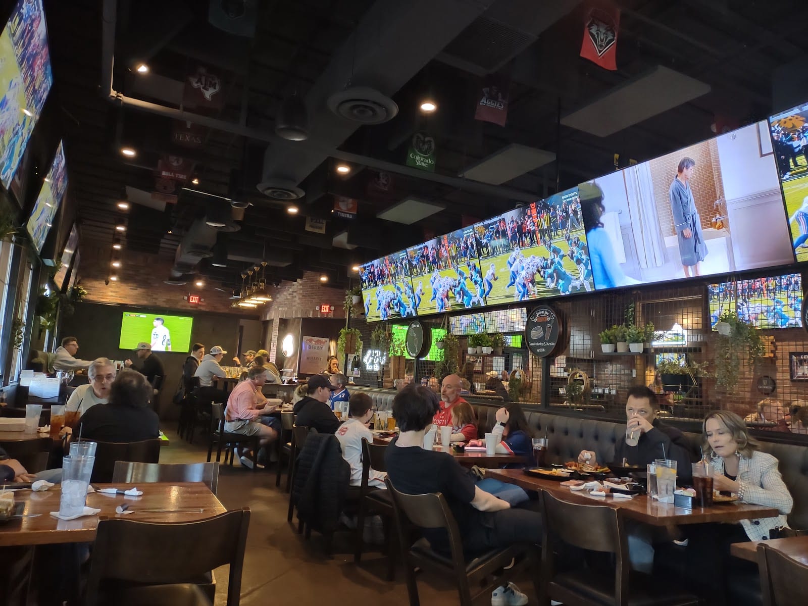 K O'Donnell's Sports Bar & Grill, photo 4