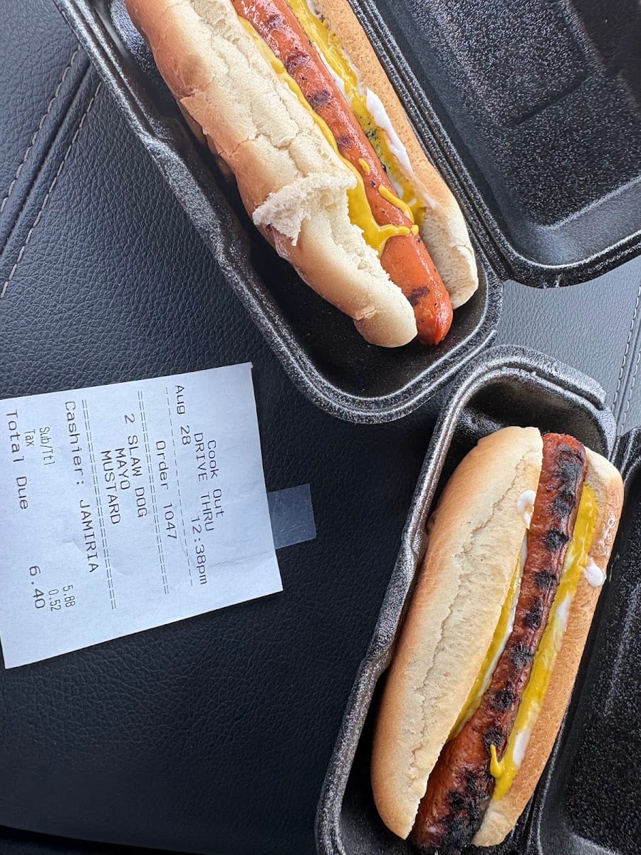 Cook Out, photo 3