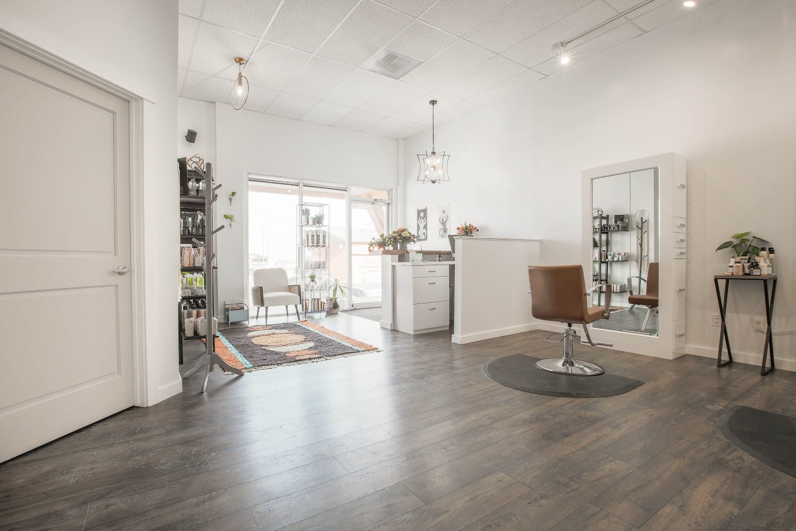 Moonstone Beauty Lounge
