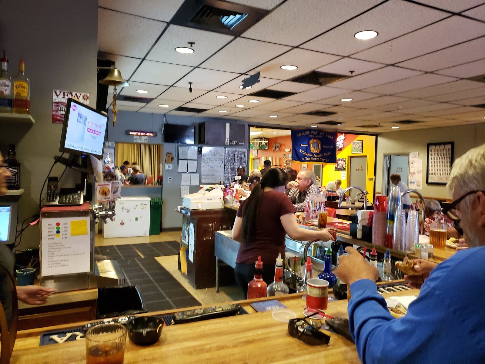 VFW Post 4903