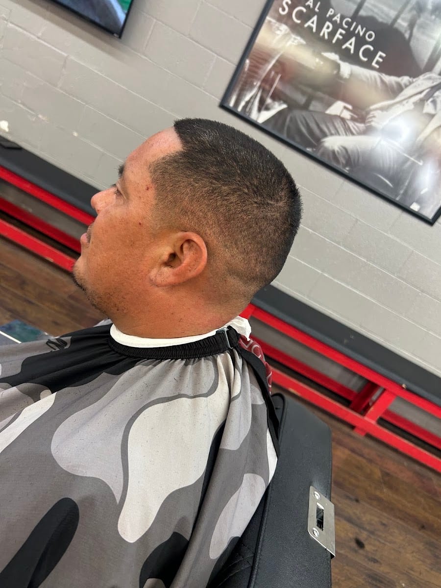 JacobxCuts, photo 3