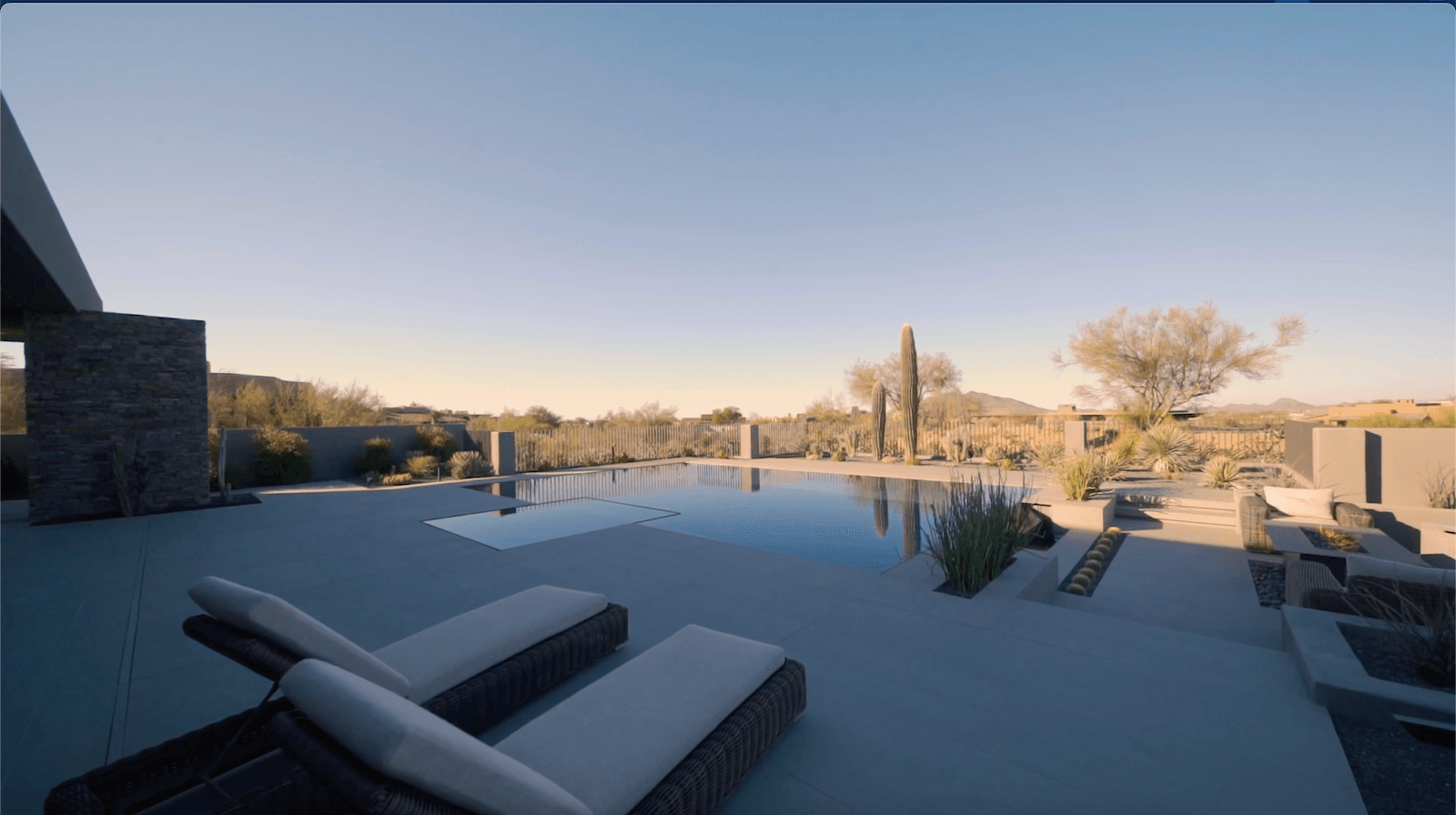 Scottsdale Pools