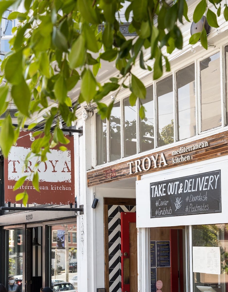 Troya Restaurant, photo 2