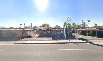 Studi-O Salon
