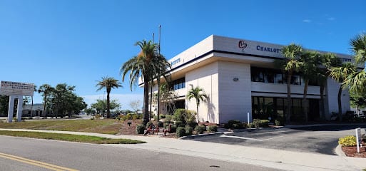 Charlotte Heart and Vascular Institute at Millennium Physician Group – Port Charlotte Cardiology