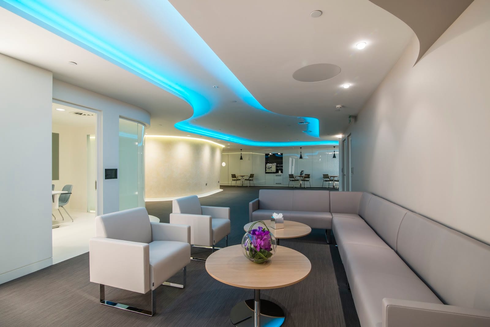 Fortius Clinic City, photo 2