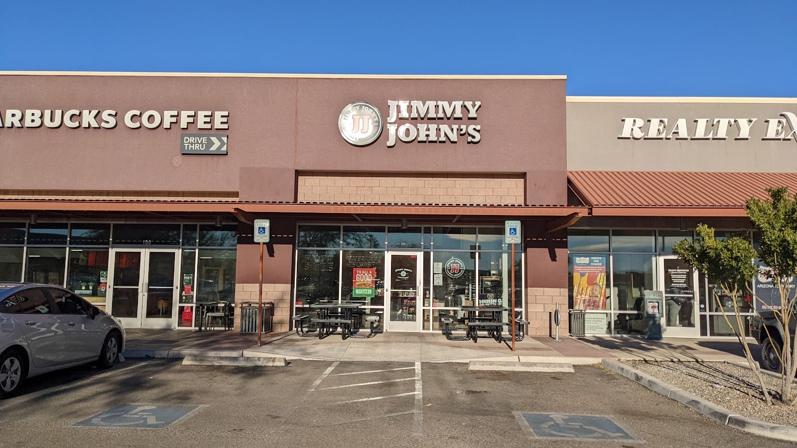 Jimmy John's, photo 2