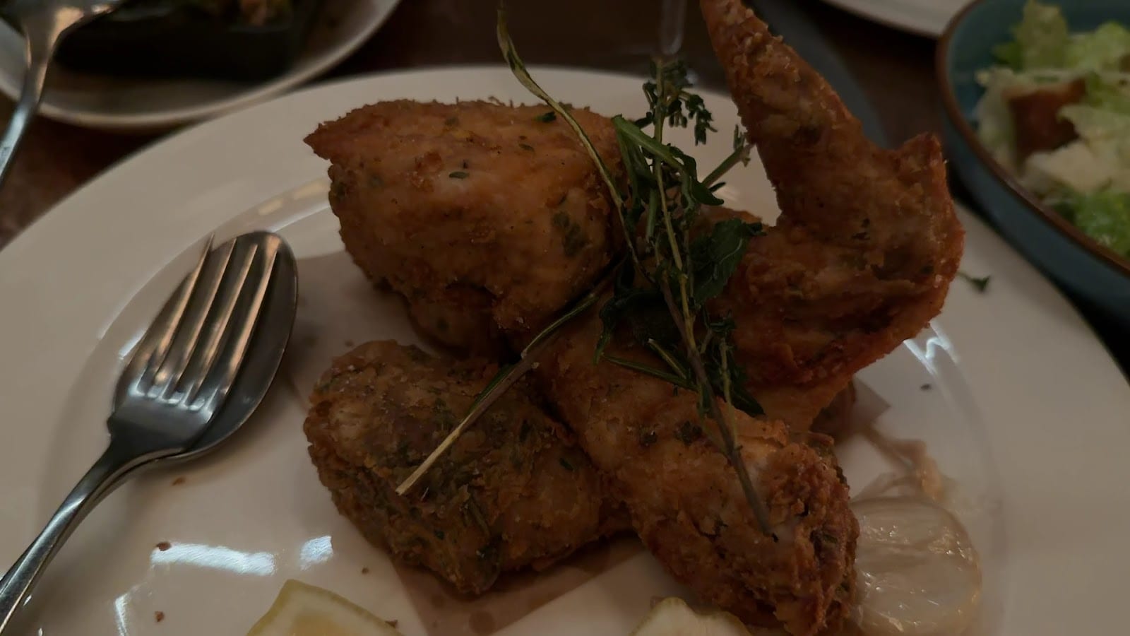 Wayfare Tavern, photo 3