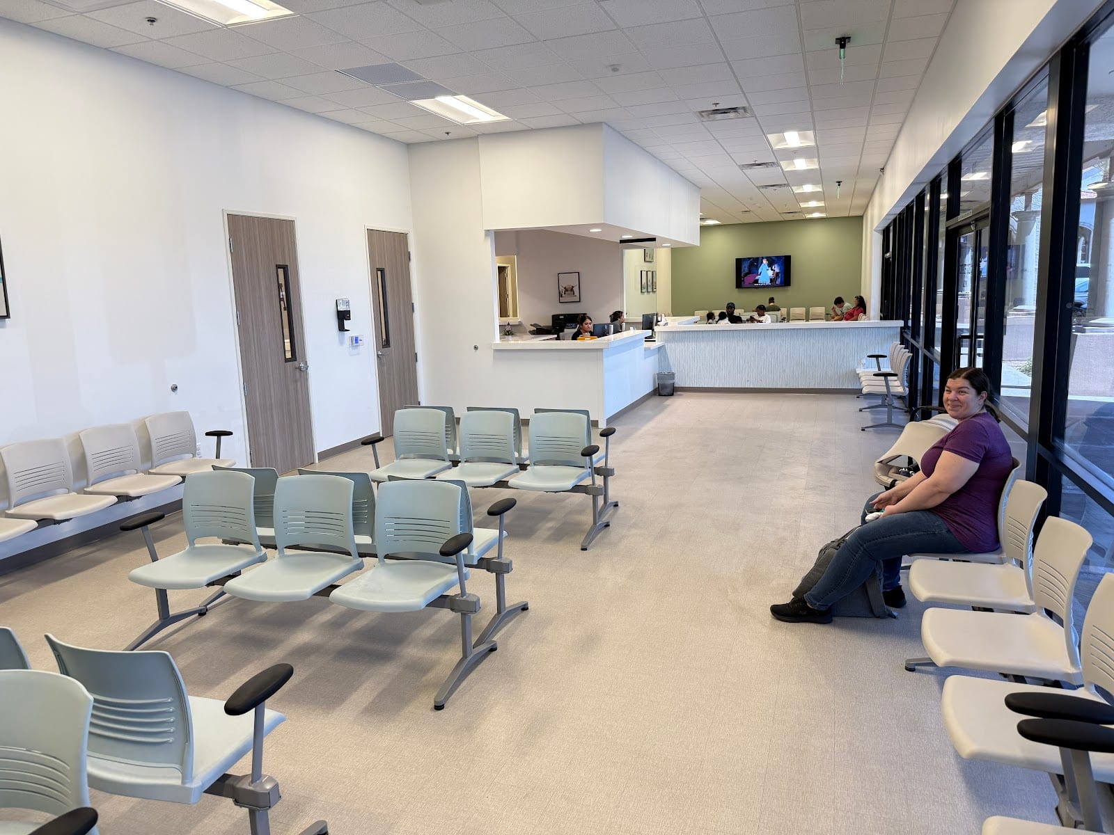 Arbor Pediatrics - Shea, photo 3
