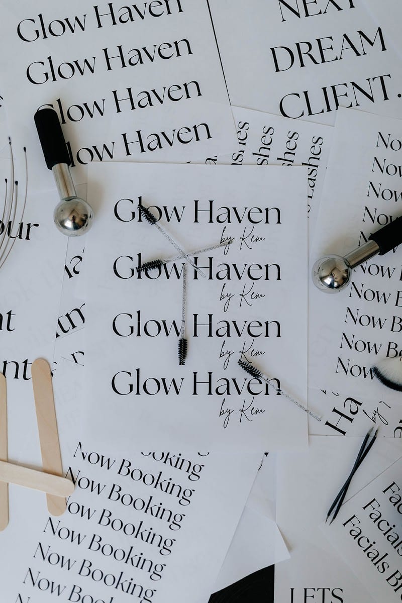 Glow Haven