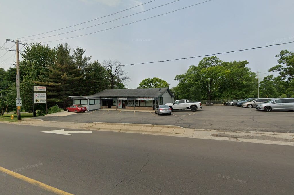Suburban Barber Shop, photo 3