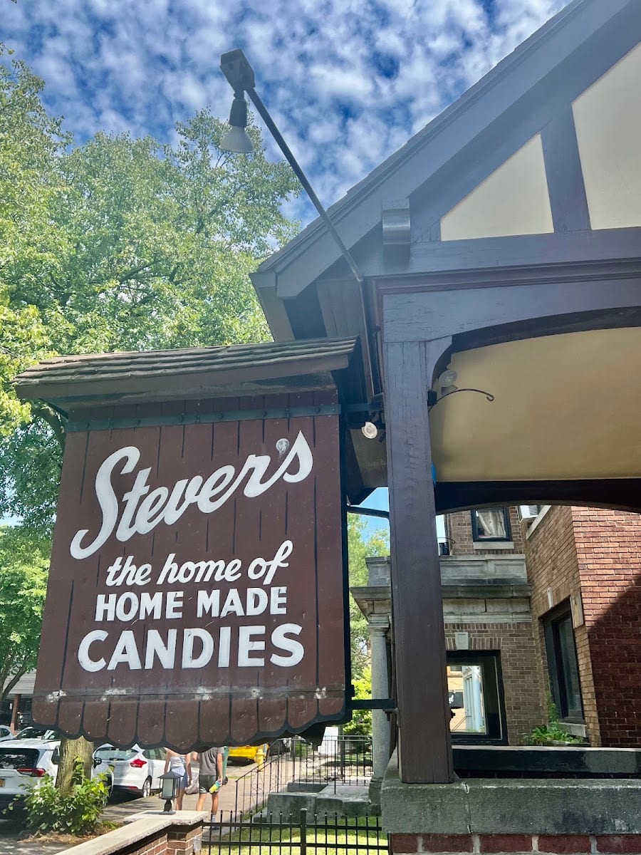 Stever's Candies - Homemade Candy Since 1946, photo 2