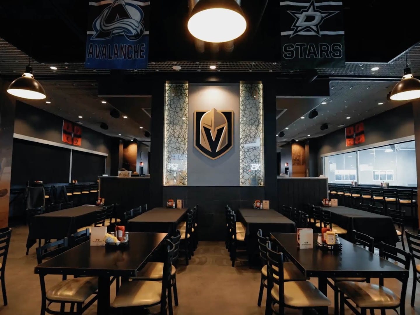 MacKenzie River Pizza, Grill & Pub