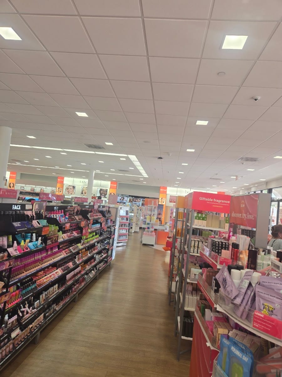 Ulta Beauty