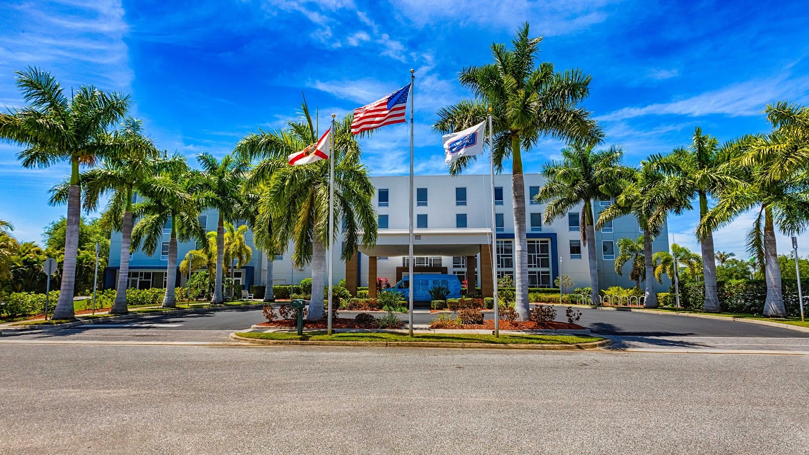 Hyatt Place Sarasota/Bradenton Airport, photo 3