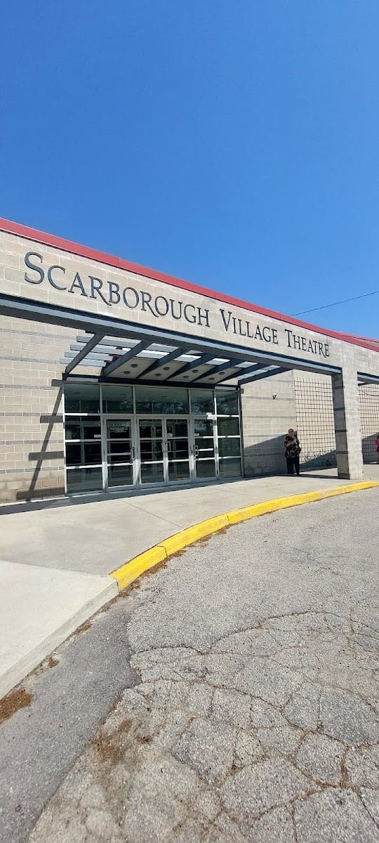 Scarborough Village Recreation Centre
