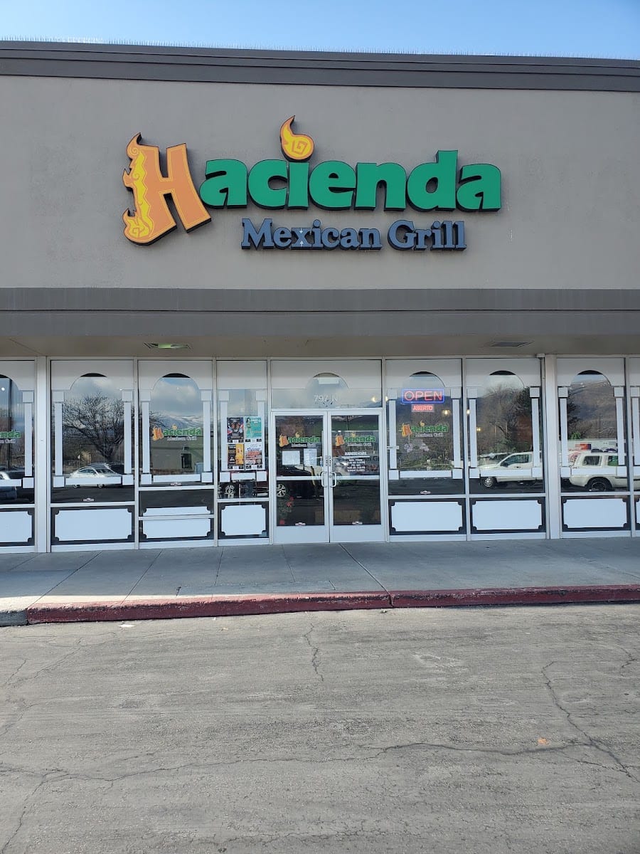 Hacienda Mexican Grill, photo 4