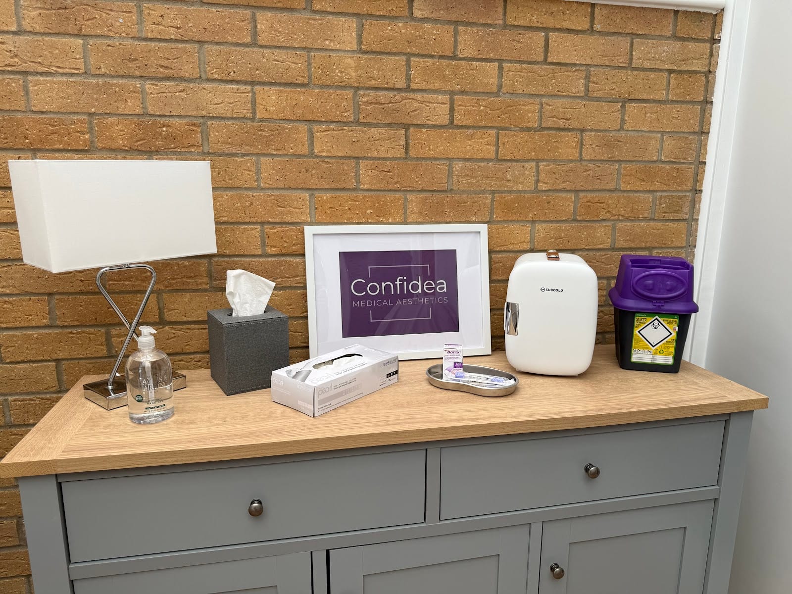 Confidea Medical Aesthetics