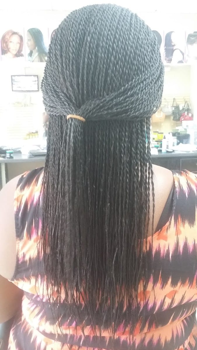 koko's african hair braiding, photo 3