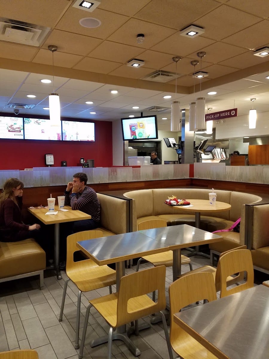 Wendy's, photo 2