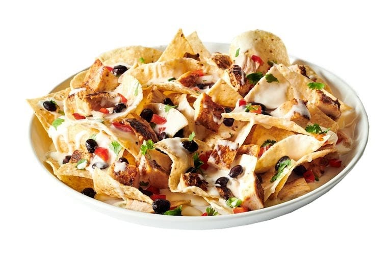 Moe's Southwest Grill