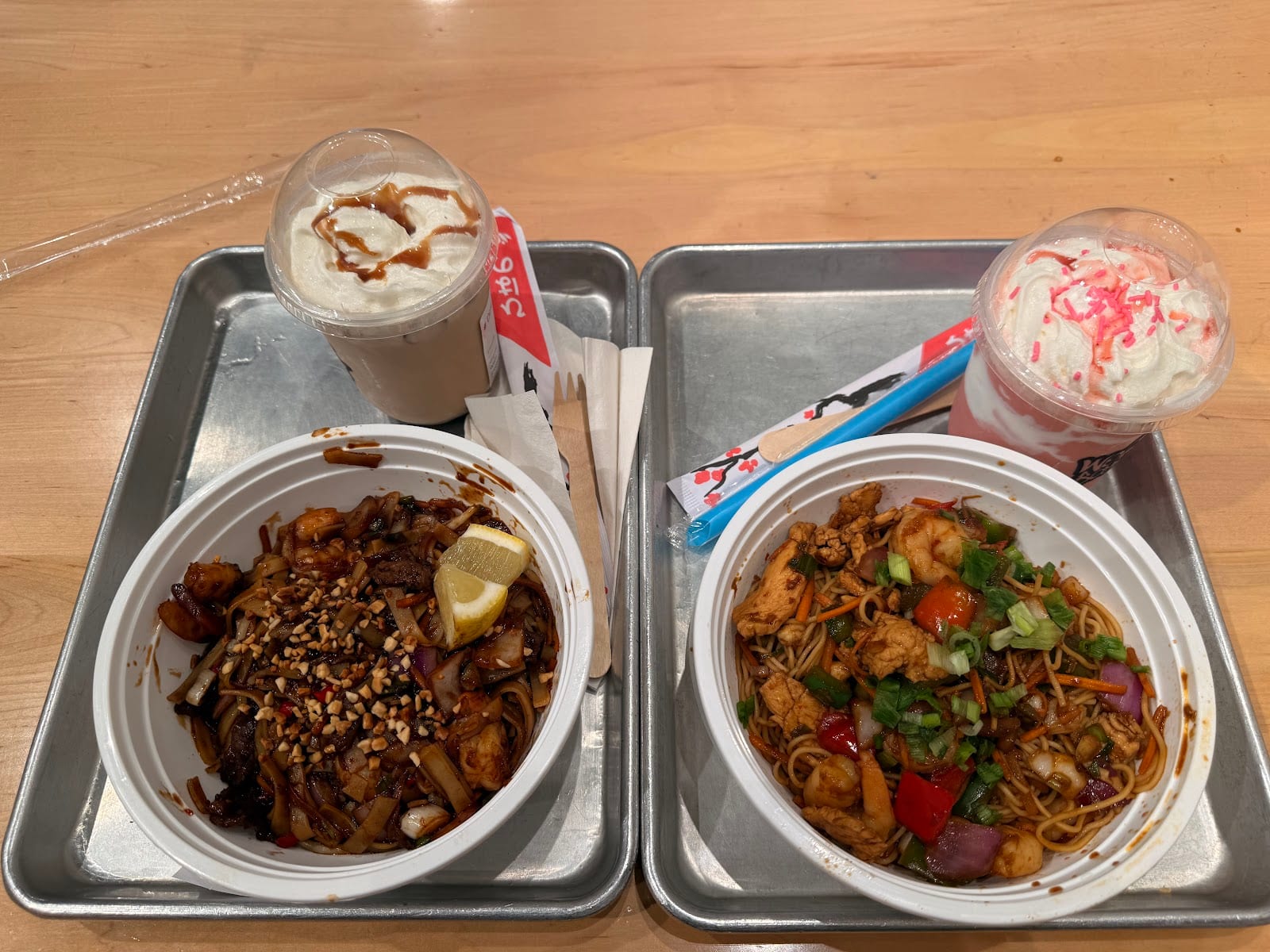 Wok Boyz - Asian Street Food, photo 4