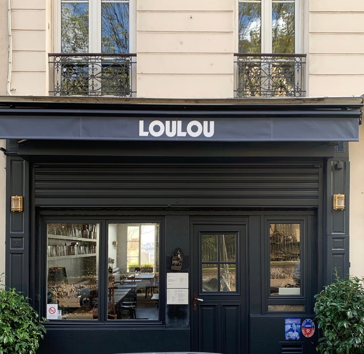 LouLou Montmartre, photo 2