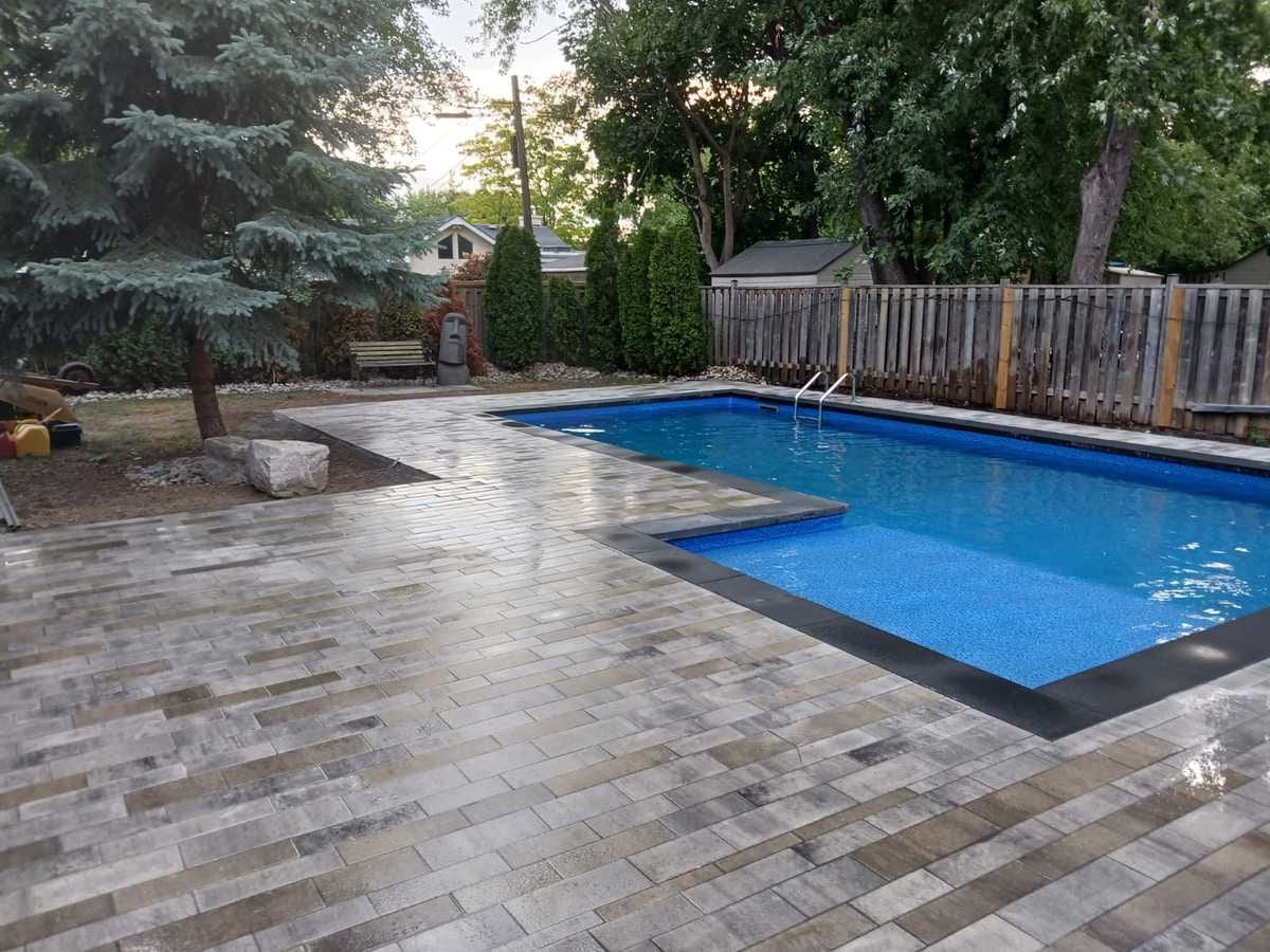 Elite Stone Interlocking - Richmond Hill
