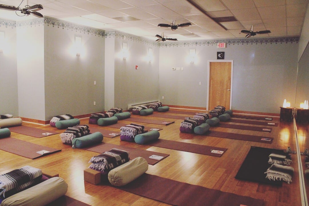 Bhavana Yoga Studio, photo 3