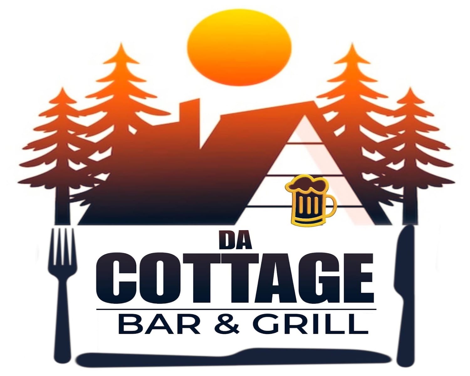 Da cottage bar & grill, photo 3