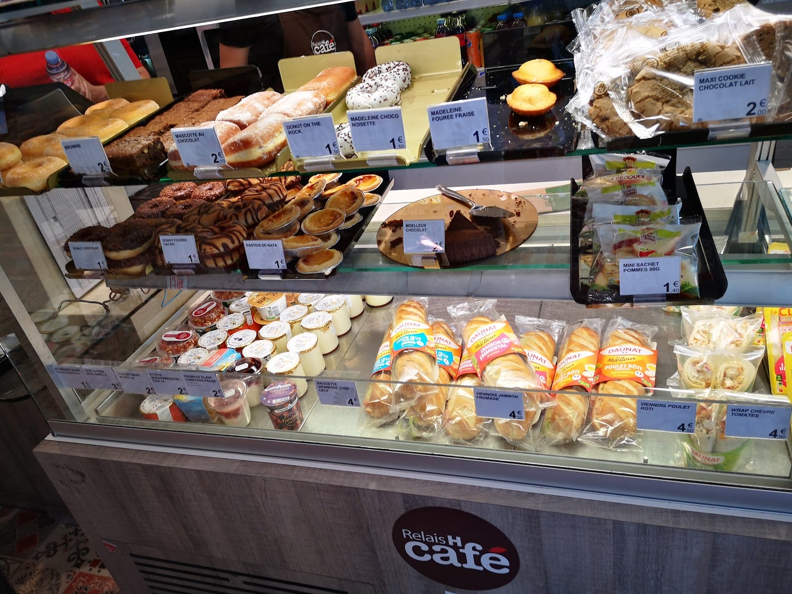 Relais H Café - Chevaleret, photo 2