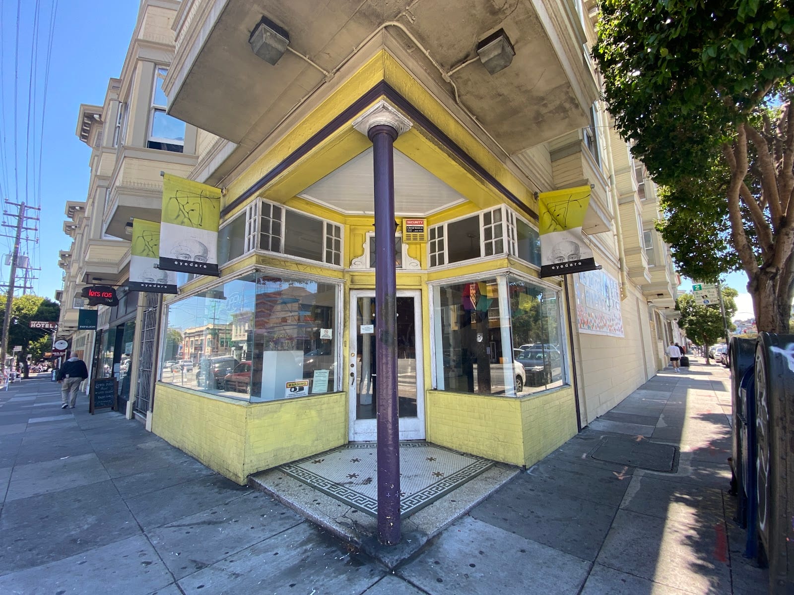 Eyedare Optometric