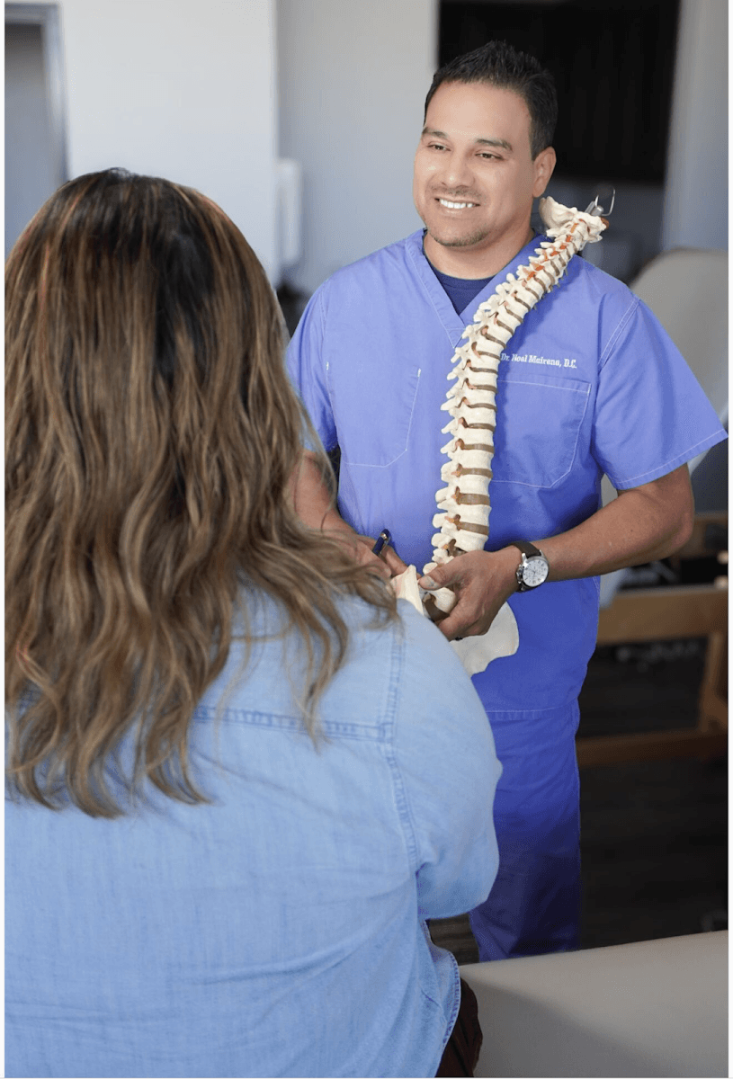 Pain and Injury Chiropractic, photo 3
