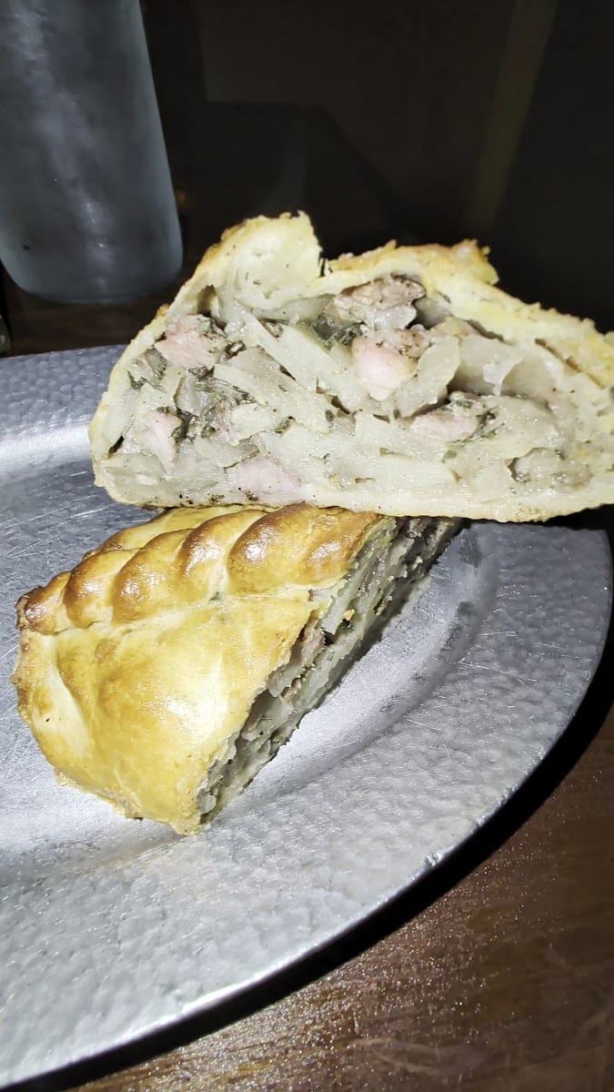 Cornish Pasty Co, photo 3