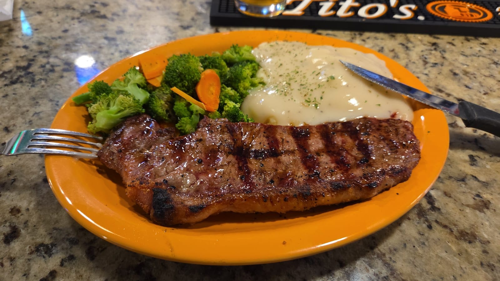 Amelia’s Grill & Bar, photo 4