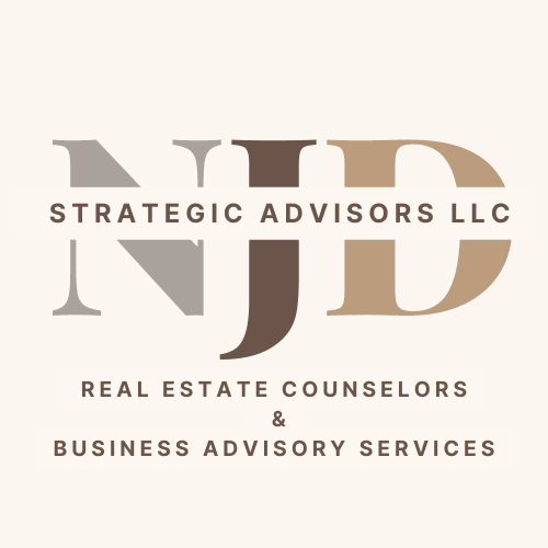 NJD Strategic Advisors LLC