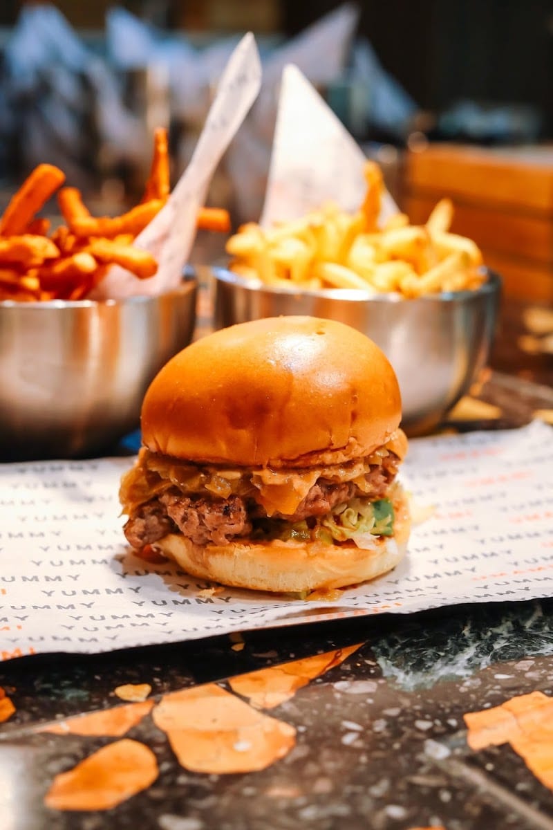 UMAMI