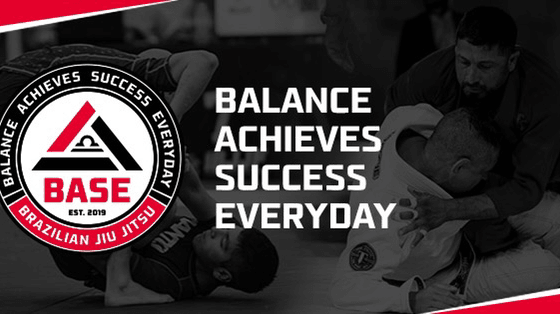 BASE Brazilian Jiu Jitsu, photo 2