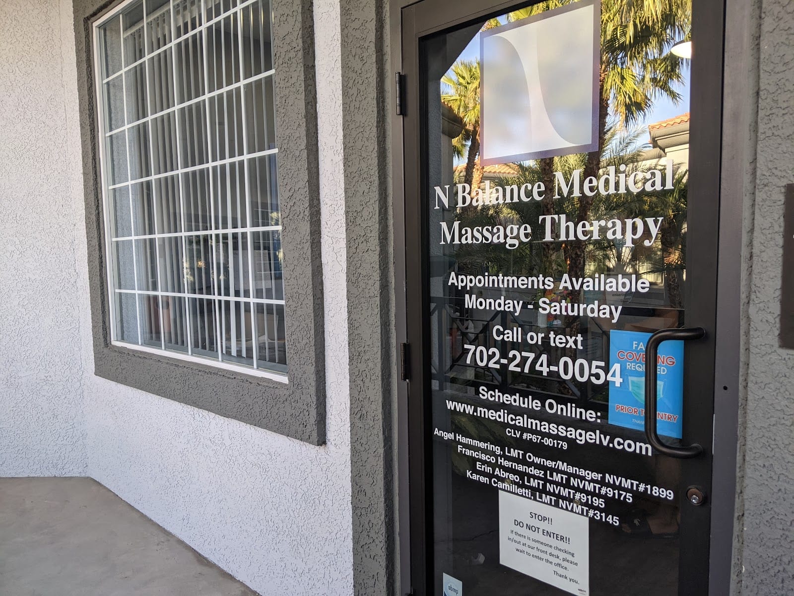 N Balance Medical Massage Therapy, photo 4