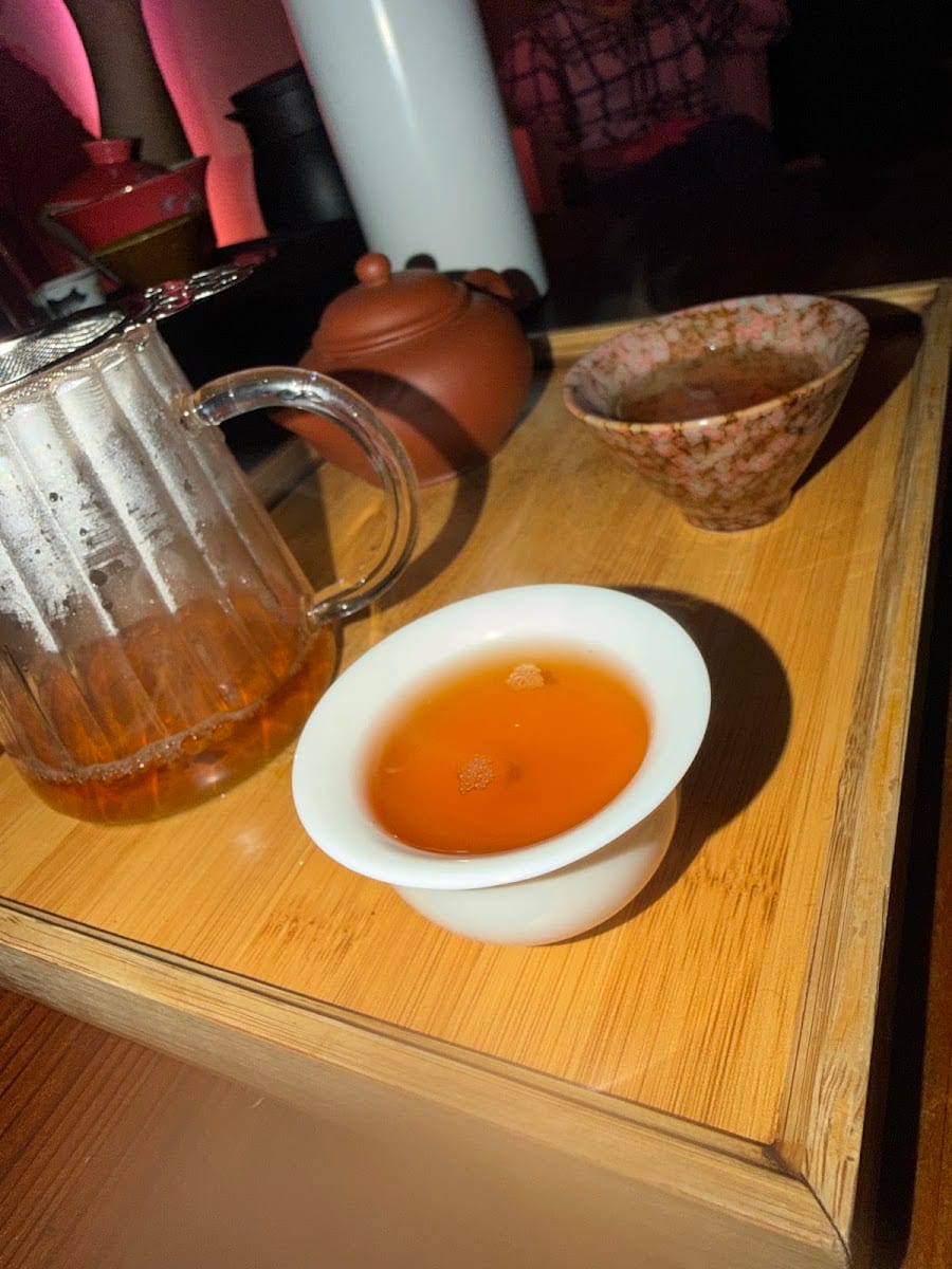 timebeing teahouse, photo 3