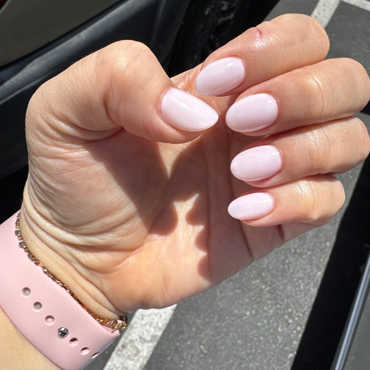 Dips & Hard Gel Nails & Spa, photo 4