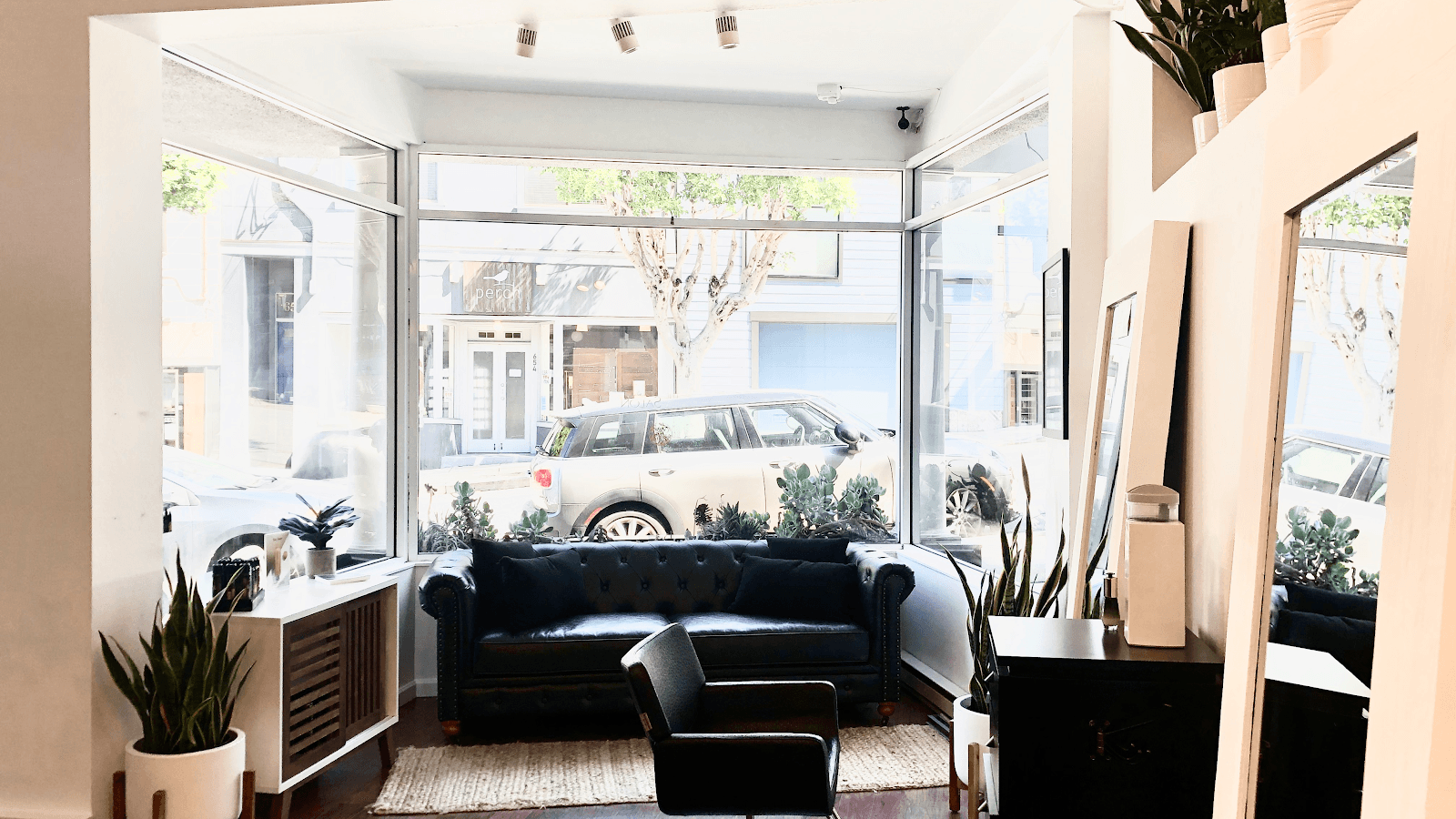 The Park Salon, photo 2