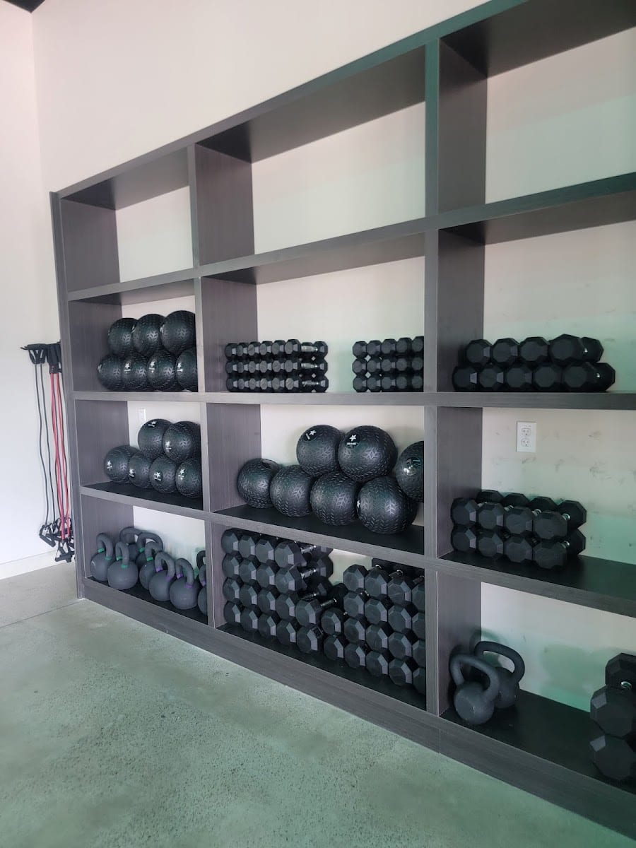 Oasis Cycle + Wellness Club, photo 4