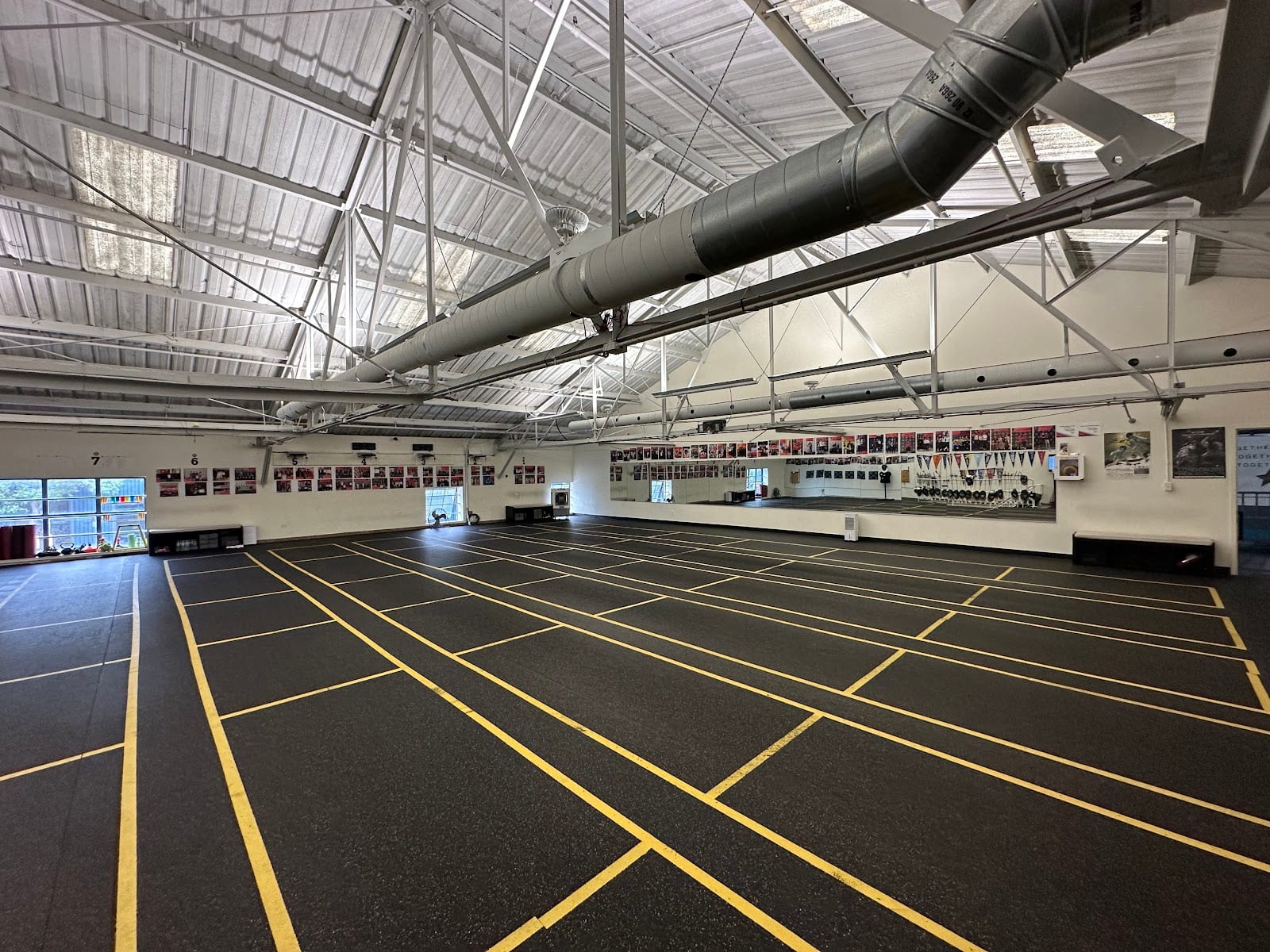 Golden State Fencing Academy (GSFA), photo 2