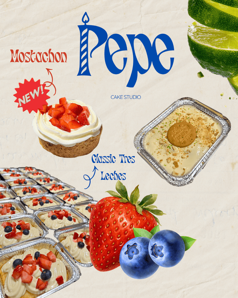 Pepe’s Cake Studio, photo 2