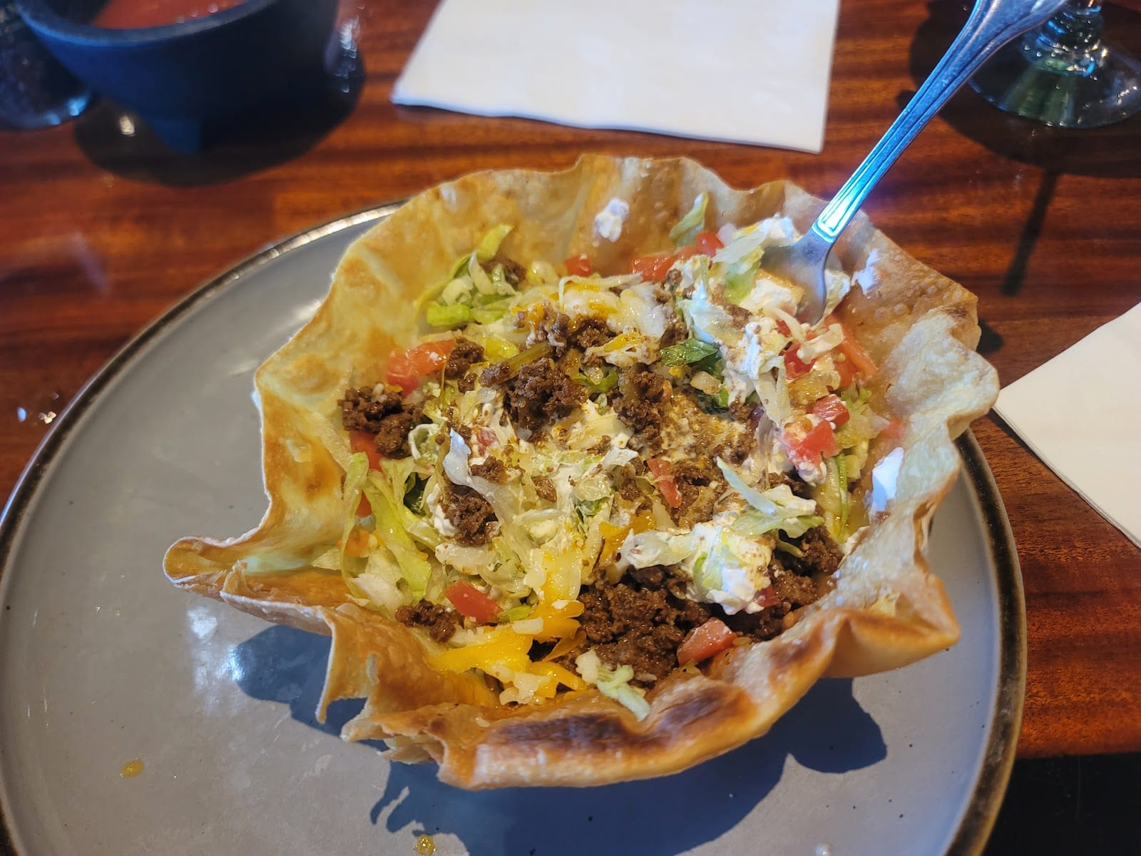 Plaza Mexico Restaurant Bar & Grill, photo 4