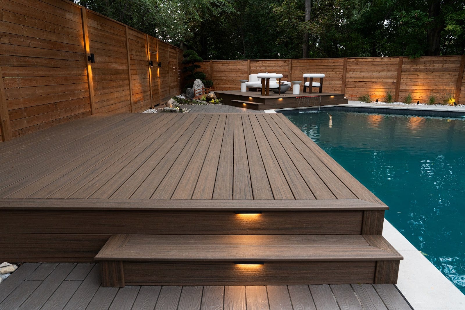 Orange Pools Design & Build