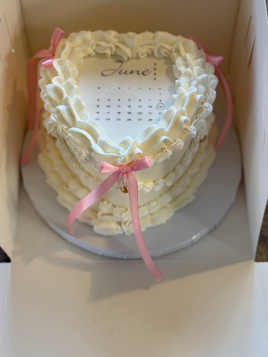 Custom Cakes by Dulce, photo 4