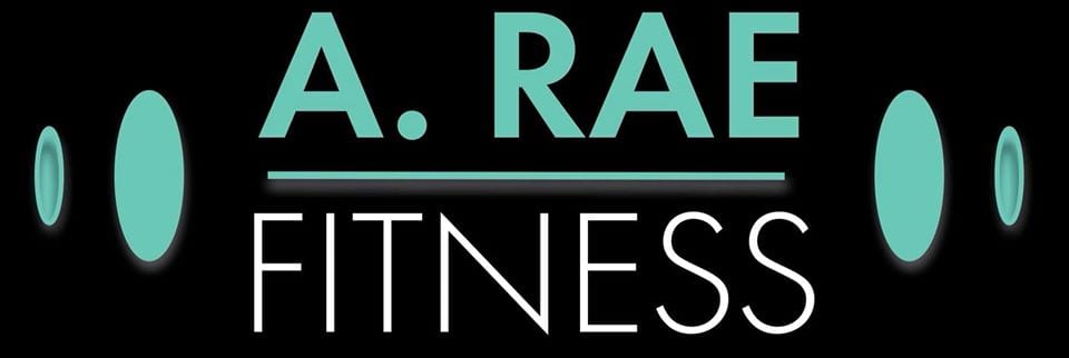 A Rae Fitness