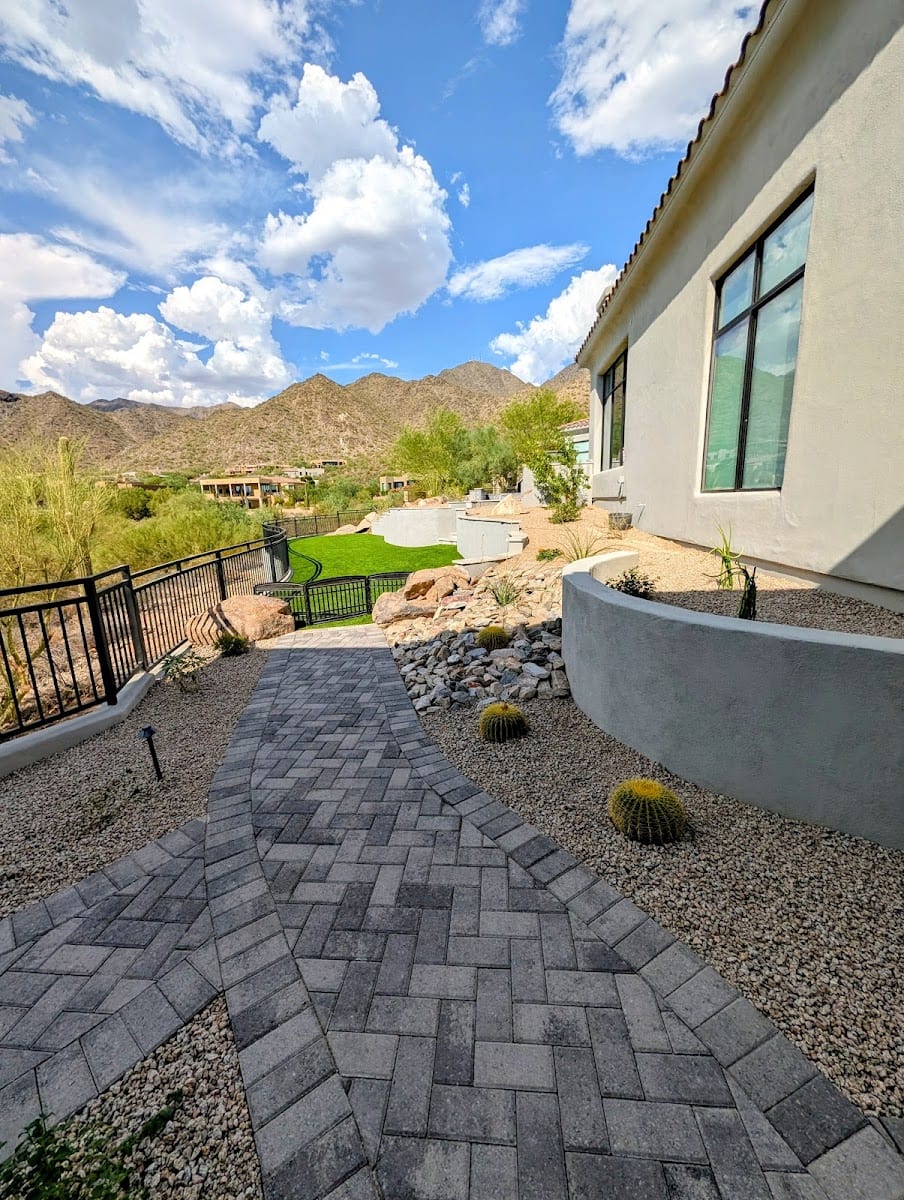 Eclipse Landscape & Design